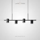 Реечный, рядный светильник EVENT LONG Lampatron 3810-9518