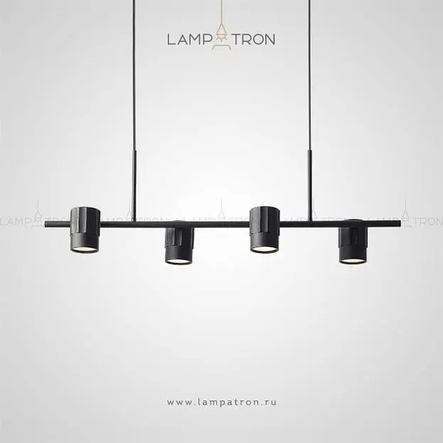 Реечный, рядный светильник EVENT LONG Lampatron 3810-9518 Реечный, рядный светильник EVENT LONG Lampatron 3810-9518