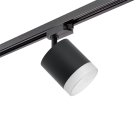 Комплект со светильником Lightstar R1T348780 Rullo