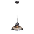 Подвесной светильник Vitaluce V4533-1/1S