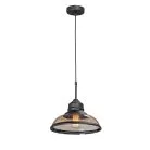 Подвесной светильник Vitaluce V4533-1/1S