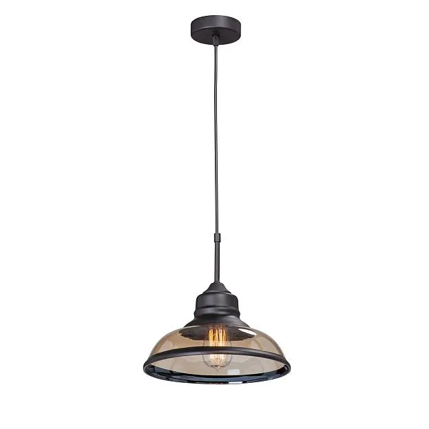 Подвесной светильник Vitaluce V4533-1/1S