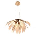 Подвесная люстра Cloyd 11419 Tuvalu