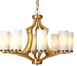 Подвесная люстра Cloyd 10071 Blackmore