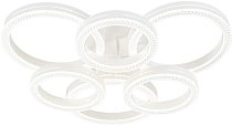 Потолочная люстра Escada 10282/6LED Fianit