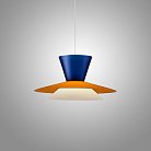 Подвесной светильник MIKKU C D30 ImperiumLoft 306388-01 mikku01