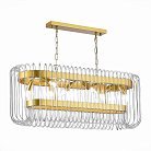 Подвесная люстра ST Luce SL1228.203.08 GROSSETO