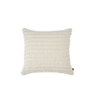 Подушка 45x45 cm Natural Cotton Wool-Mix Tom Dixon RICU45NA Ridge