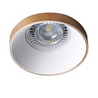 Светильник точечный для потолка KANLUX SIMEN DSO G/W (29142)