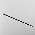 Линейный светильник Maytoni Technical LL312015 Подвесные линейные светильники