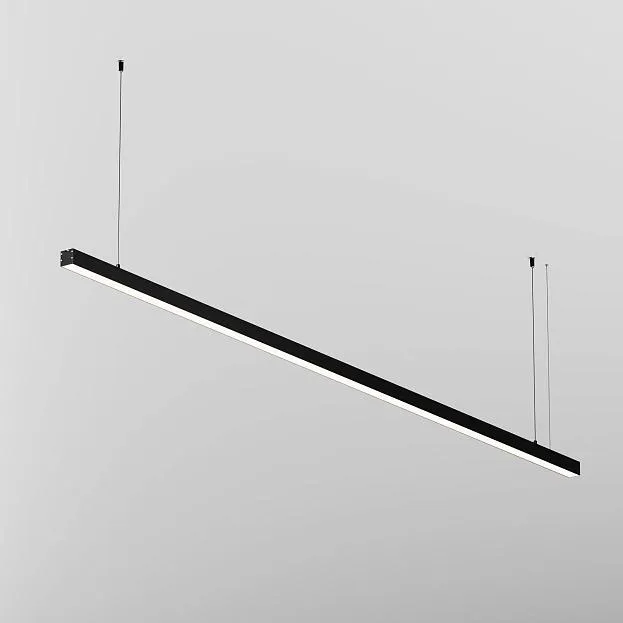 Линейный светильник Maytoni Technical LL312015 Подвесные линейные светильники