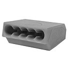 Клеммы 5 Kanlux 2123 PC255/PA