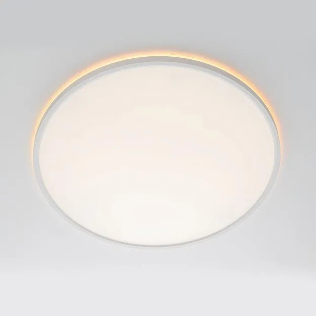 Светильник с пультом LED RGB Citilux CL749500 NORMA Светильник с пультом LED RGB Citilux CL749500 NORMA