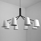 Подвесная Люстра Skym D95 102056-26 ImperiumLoft