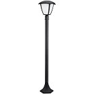 Уличный Светильник Arte Lamp A2209PA-1BK SAVANNA