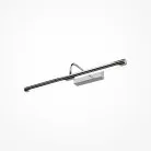 Подсветка Maytoni MIR266WL-L12CH4K Twinkle