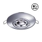 Светильник встраиваемый влагозащищенный NOVOTECH 370790 WATER