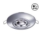 Светильник встраиваемый влагозащищенный NOVOTECH 370790 WATER