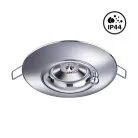 Светильник встраиваемый влагозащищенный NOVOTECH 370790 WATER