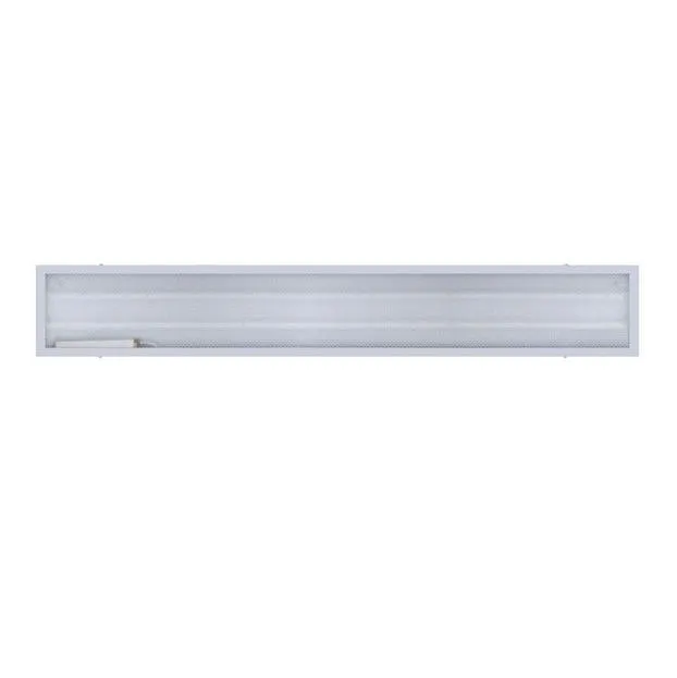 Светодиодная панель Volpe ULP-Q105 18120-45W/DW WHITE Светодиодная панель Volpe ULP-Q105 18120-45W/DW WHITE