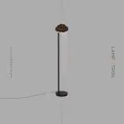 Торшер TELSE Цвет Темное Дерево Lampatron 4232-10569