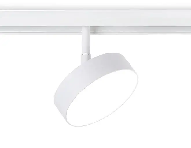Светильник светодиодный трековый Ambrella light GL3854 Светильник светодиодный трековый Ambrella light GL3854