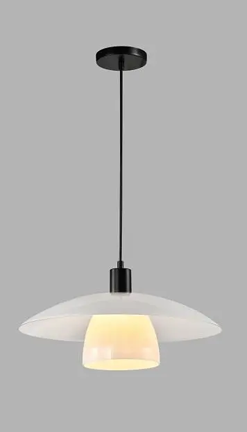 Светильник подвесной Moderli V10456-1P Novara Светильник подвесной Moderli V10456-1P Novara