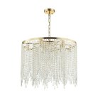 Люстра ODEON LIGHT 5028/9 CHOKKA