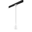 Комплект с подвесом Pentola для трека PRO Lightstar PRO803030