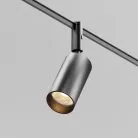 Трековый светильник Technical Maytoni TR201-1-15W3K-M-B Focus Led