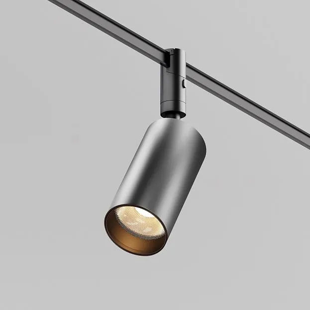 Трековый светильник Technical Maytoni TR201-1-15W3K-M-B Focus Led