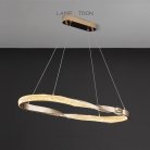 Кольцевые люстры и светильники MERLIN Модель В Lampatron 8596-23953