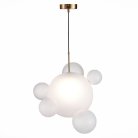 Подвесной светильник ST Luce SL1133.513.01 BOPONE