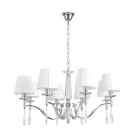Подвесная люстра Lumion 8316/8 MAGDA