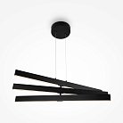 Подвесной светильник Maytoni MOD163PL-L38B4K Origami