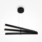 Подвесной светильник Maytoni MOD163PL-L38B4K Origami