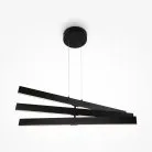 Подвесной светильник Maytoni MOD163PL-L38B4K Origami