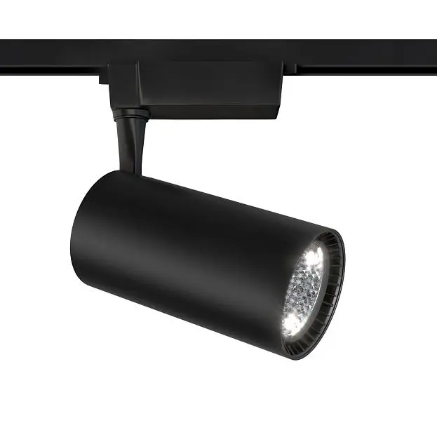 Трековый светильник Maytoni TR003-1-40W4K-B Трековый светильник Maytoni TR003-1-40W4K-B