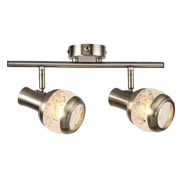 Поворотный спот Escada 1102/2A FLORA