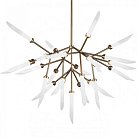 Люстра Spur Chandelier 75135-22 ImperiumLoft