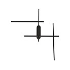 Бра ST Luce SL394.401.04 BASONI