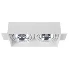 Встраиваемый светильник Nowodvorski MOD PLUS 9407