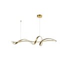 Люстра подвесная Aployt APL.082.03.40 Judyta