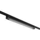 Трековый светильник Crystal Lux CLT 0.31 010 40W BL M4000К Basic