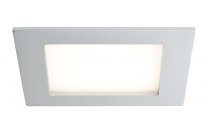 Встраиваемый светильник Paulmann 93758 Premium EBL Set Areal eckig
