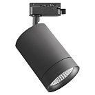 Трековый светильник Lightstar 303272 Canno Led