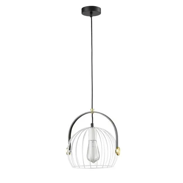 Подвесной светильник Vele Luce VL6251P01 Pasquale Подвесной светильник Vele Luce VL6251P01 Pasquale