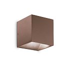 Настенный светильник Ideal Lux 326627 Rubik