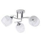 Потолочный светильник Arte Lamp A4121PL-3WH Atria