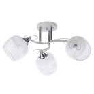 Потолочный светильник Arte Lamp A4121PL-3WH Atria